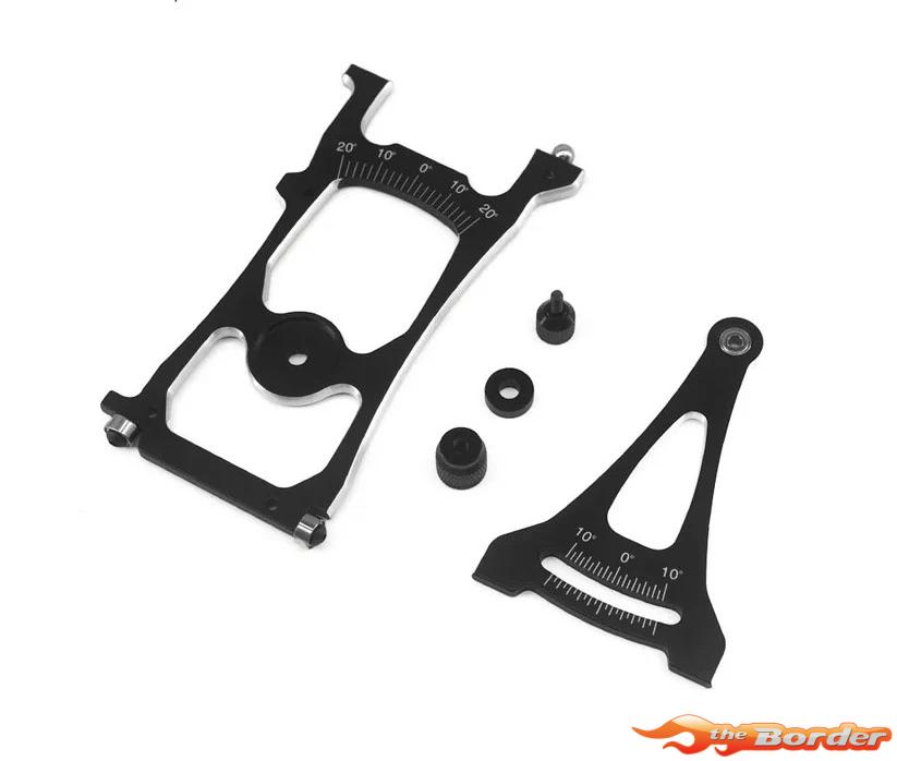 BRP Set-Up System for 1/10 Buggy w/Carrying Bag BRP66804 - Afbeelding 7