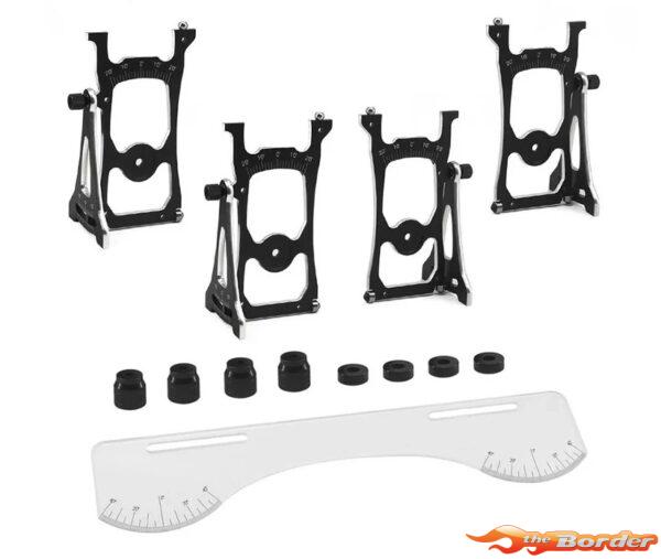 BRP Set-up System for 1/10 Buggy w/Carrying Bag BRP66804