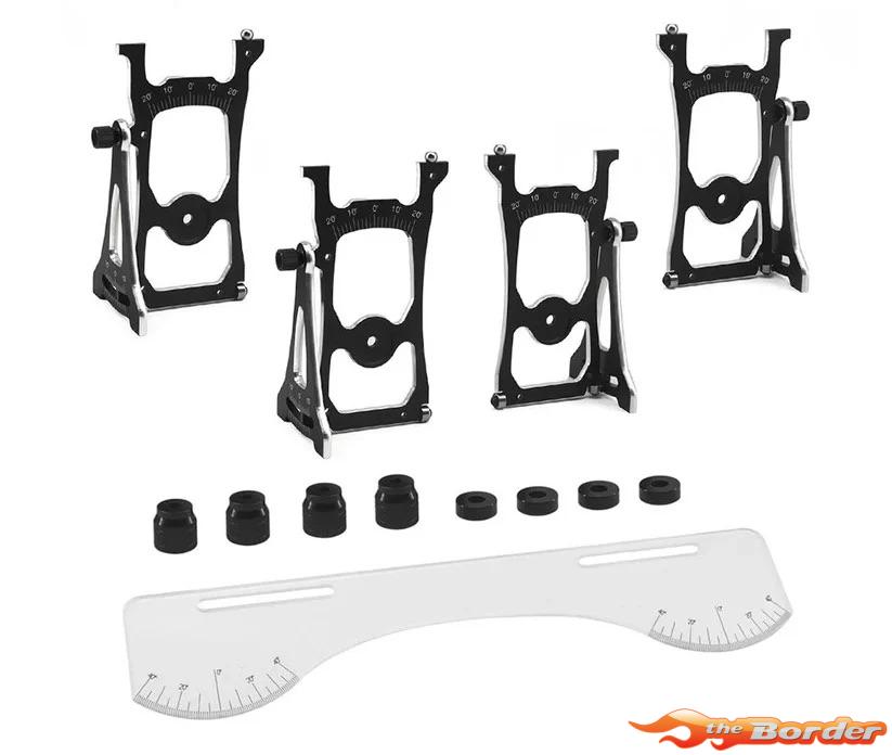 BRP Set-up System for 1/10 Buggy w/Carrying Bag BRP66804
