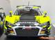 Carrera Digital 124 Audi R8 LMS GT3 evo II 'Valentino Rossi, No.46' 23980 - Afbeelding 3