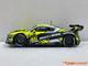 Carrera Digital 124 Audi R8 LMS GT3 evo II 'Valentino Rossi, No.46' 23980 - Afbeelding 4