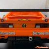 Carrera Digital 124 BMW M1 Procar Jagermeister Racing #1 23976 - Afbeelding 3