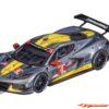 Carrera Digital 124 Chevrolet Corvette C8.R No.4 23912