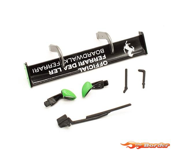 Carrera 132 Small Parts - Ferrari 296 GT3 91262
