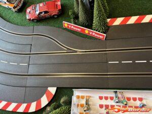 Carrera Pit Lane 30356