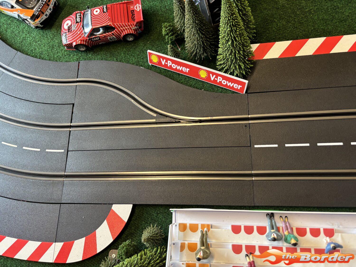 Carrera Pit Lane 30356