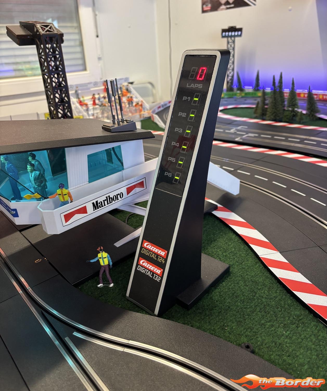 Carrera Control Tower 21124 - Afbeelding 4