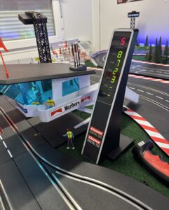 Carrera Position Tower Digital 30357