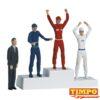 Carrera Winner‘s rostrum with set of figures 21121 - Afbeelding 2