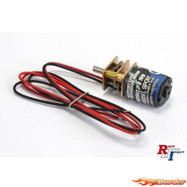 Carson 1/14 Gearboxmotor Support Legs (1) CarsonTrailer 907199