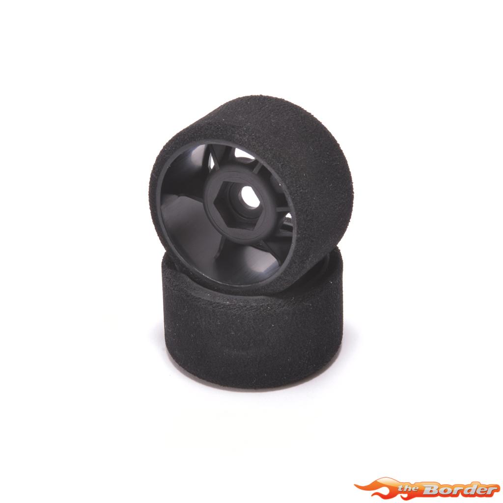 ContactRC GT12 Universal Spool V2 Hex Rear T Foam 35Shore 46mm JG3-35RT - Afbeelding 3