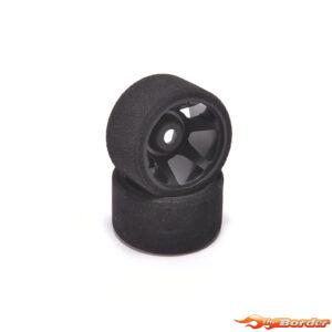 ContactRC GT12 Universal Spool V2 Hex Rear T Foam 35Shore 46mm JG3-35RT