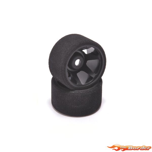 ContactRC GT12 Universal Spool V2 Hex Rear T Foam 35Shore 46mm JG3-35RT