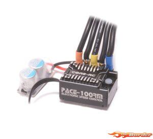CoreRC Pace 100RM Brushless 1S Mini ESC CR899