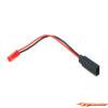 BRP Adapter Cable BEC Female Plug-> Futaba Plug BRP10289 - Afbeelding 2