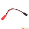 BRP Adapter Cable BEC Male Plug-> Futaba Plug BRP10288 - Afbeelding 2