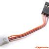 BRP Adapter Cable JR Male to MX1.25mm Plug Female BRP7063 - Afbeelding 2