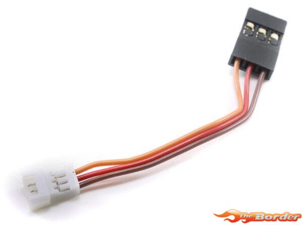 BRP Adapter Cable JR Male to MX1.25mm Plug Female BRP7063