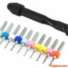 BRP Drill Vice with Shock Piston Drill 1.1->2.0mm BRP01034 - Afbeelding 2