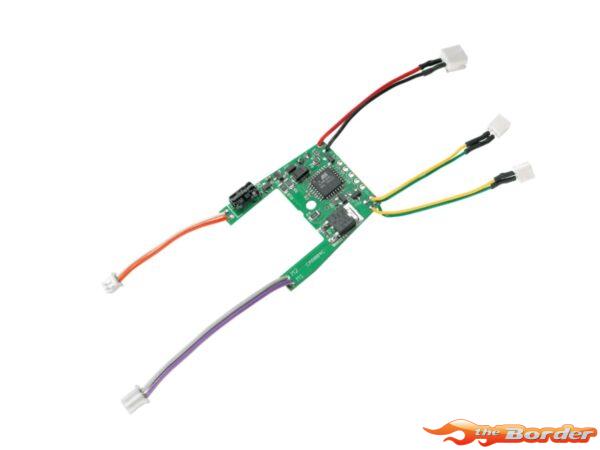 Carrera Digitale Decoder Auto 26732