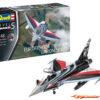 Revell Cadeauset Eurofighter Typhoon "BARON SPIRIT" modelbouwpakket 03848 - Afbeelding 8