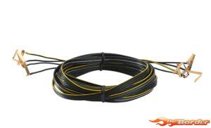 Carrera Extra Voeding Kabel 5Mtr. 20584