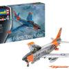 Revell TF-86D "Dog Sabre' modelbouwpakket 03832 - Afbeelding 9