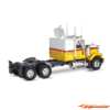 Revell Chevy Bison Semi Truck modelbouwpakket 1/32 17471 - Afbeelding 4