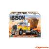 Revell Chevy Bison Semi Truck modelbouwpakket 1/32 17471 - Afbeelding 8