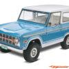 Revell Ford Bronco modelbouwpakket 1/25 14320 - Afbeelding 3