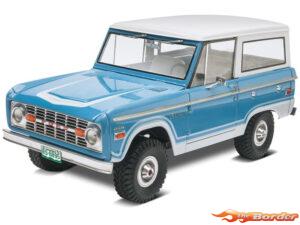 Revell Ford Bronco modelbouwpakket 1/25 14320