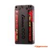 GensAce RedLine 2.0 Shorty 5000mAh HV 7.6V 2S1P 5mm Bullet 140C - Afbeelding 5