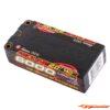 GensAce RedLine 2.0 Shorty 6000mAh HV 7.6V 2S1P 5mm Bullet 140C