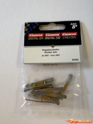Carrera Dubbel Contact Sleepers (10) 20365