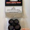 Carrera 132 Banden voor Porsche 935/78 Porsche 935 K3 20089335 - Afbeelding 3