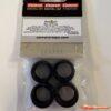 Carrera 132 Banden voor DTM, Audi,BMW,FORD 20089800 - Afbeelding 3