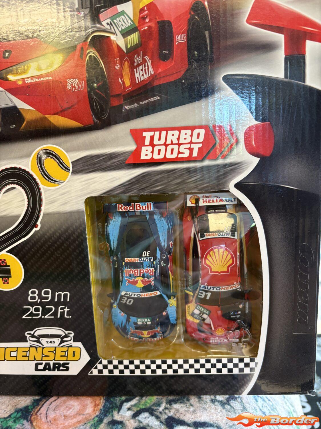 Carrera GO High Speed Showdown 1/43 62561 - Afbeelding 5