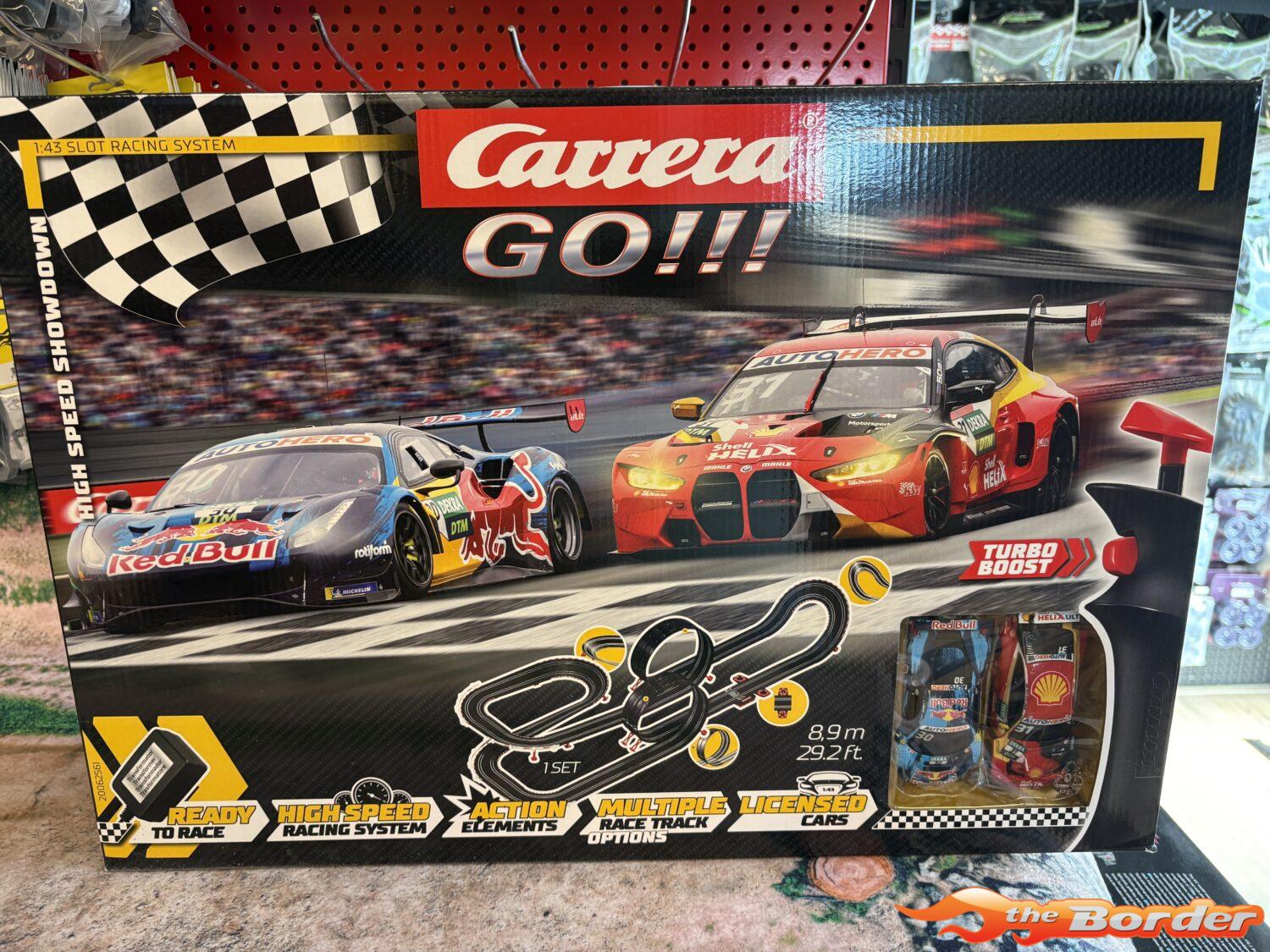 Carrera GO High Speed Showdown 1/43 62561 - Afbeelding 11