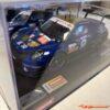 Carrera Digital 124 Porsche 911 RSR “Ebimotors, No.80” 23971 - Afbeelding 2