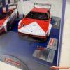 Carrera Digital 132 BMW M1 Procar “Niki Lauda, ​​nr. 5” 32032 - Afbeelding 2