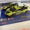 Carrera Digital 132 Lamborghini Huracán GT3 Evo 2 ”  No.92″ 32008 - Afbeelding 4