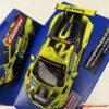 Carrera Digital 132 Lamborghini Huracán GT3 Evo 2 ”  No.92″ 32008 - Afbeelding 5