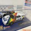 Carrera Digital 132 BMW M1 Procar Zol Auto No.72 24H 1981 31040 - Afbeelding 3
