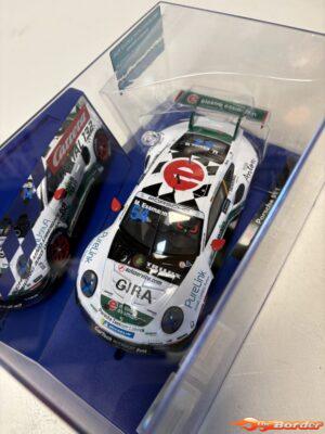 Carrera Digital 132 Porsche 911 'CarTech Motorsport Bonk M. 32042