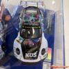 Carrera Digital 132 Porsche 911 R “Team Bernhard, No.75 ” DTM 2023 32003 - Afbeelding 9