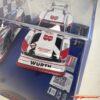 Carrera Digital 132 Ford Capri Zakspeed Turbo “Würth-Zakspeed-Team No.2” 31042 - Afbeelding 4