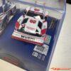 Carrera Digital 132 Ford Capri Zakspeed Turbo “Würth-Zakspeed-Team No.2” 31042 - Afbeelding 5