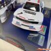 Carrera Digital 132 BMW 320 Turbo Flachbau “Team Schnitzer No.7” 32037 - Afbeelding 3