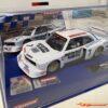 Carrera Digital 132 BMW 320 Turbo Flachbau “Team Schnitzer No.7” 32037 - Afbeelding 4