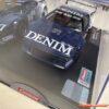 Carrera Digital 124 BMW M1 Procar 'Denim, No.81' 1980 23909 - Afbeelding 3